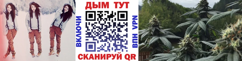 Конопля индика Няндома